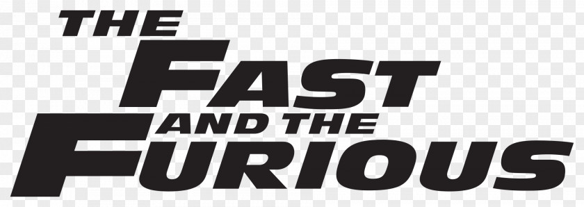 Neal H Moritz Logo The Fast And Furious Drawing Font PNG