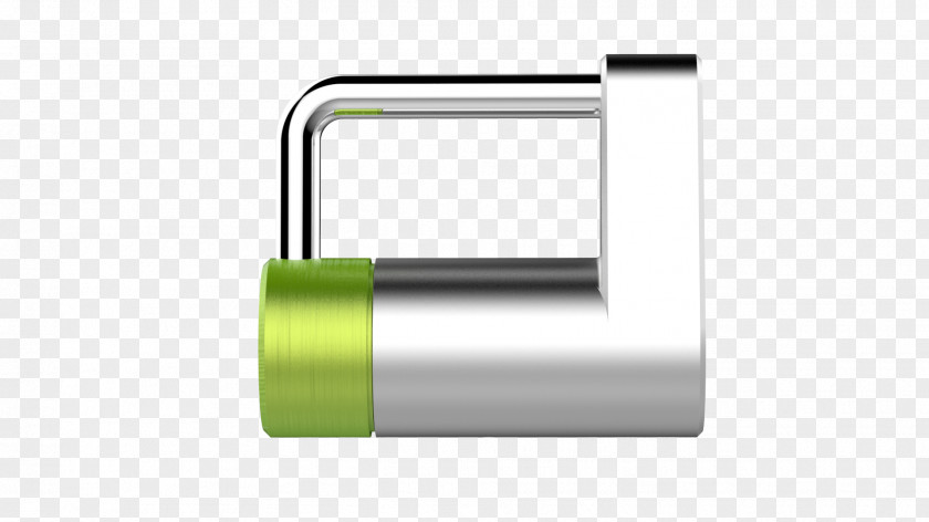 Padlock Cylinder PNG