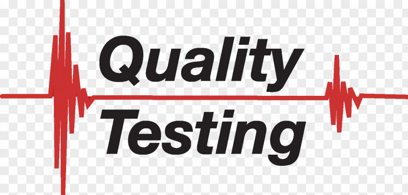 Quality Testing Services Inc. Software HP Center Management PNG