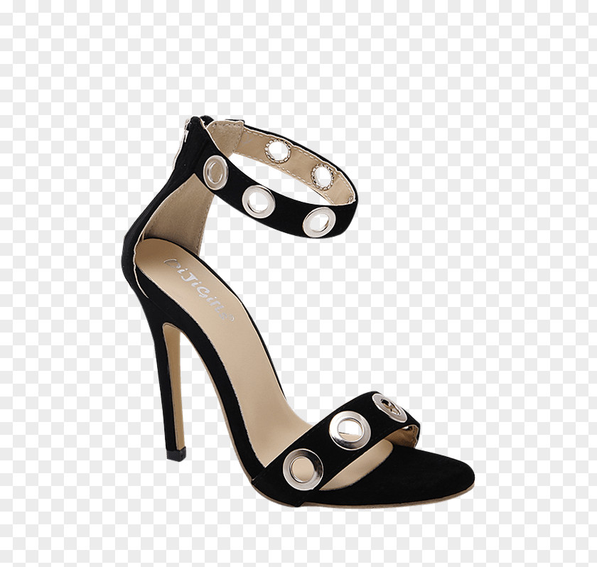 Sandal Daniel Footwear Shoe Stiletto Heel Clothing PNG