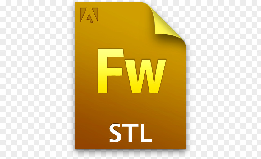 STL Adobe Fireworks Systems InDesign Creative Cloud PNG