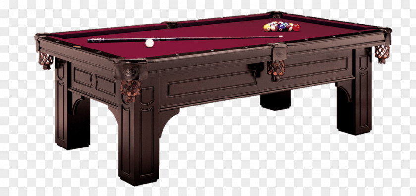 Table Billiard Tables Billiards Olhausen Manufacturing, Inc. Pool PNG