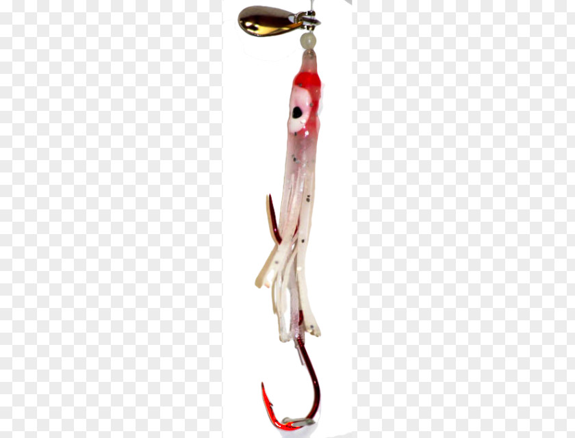 Tequila Sunrise Spoon Lure Spinnerbait Tail PNG