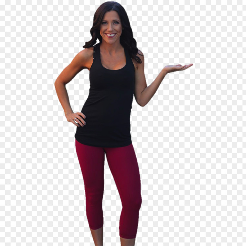 Tiny Leggings Waist Happier Coach Video PNG