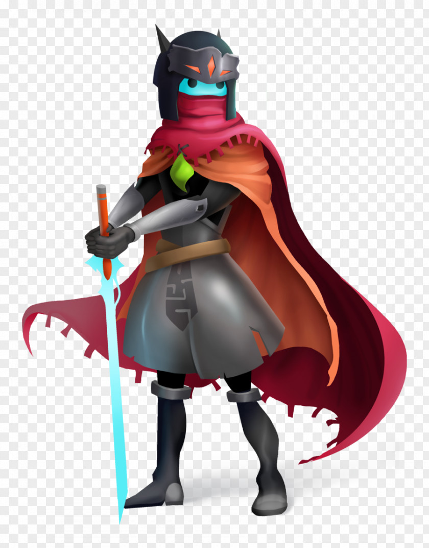 2.5 D Sprites Hyper Light Drifter Heart Machine Character Game PNG