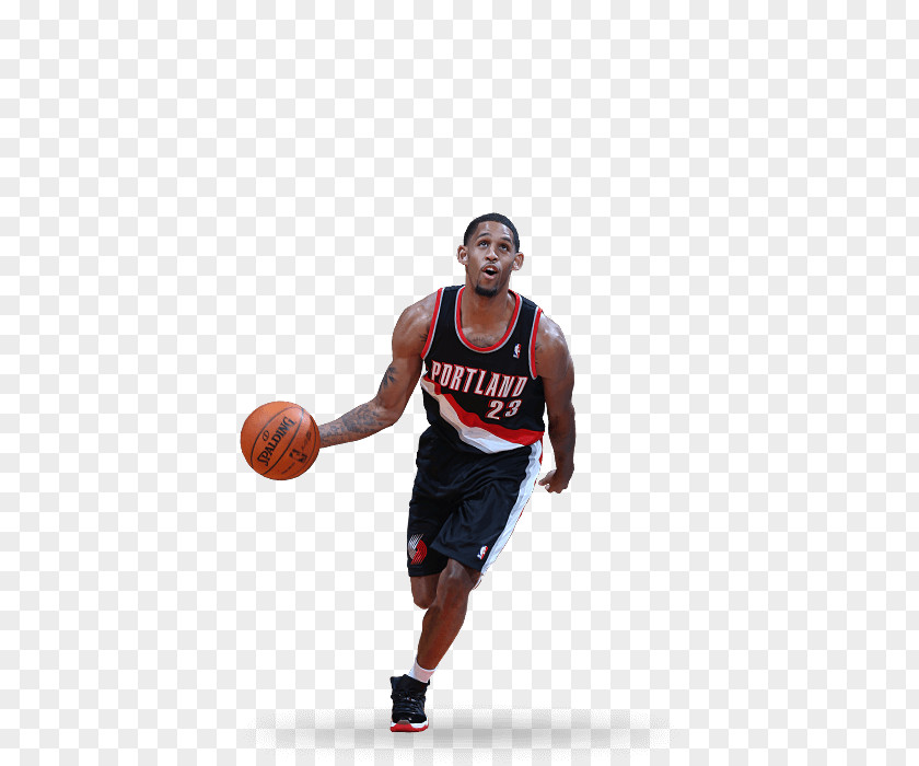 Allen Basketball NBA New Orleans Pelicans Portland Trail Blazers Crabbe PNG