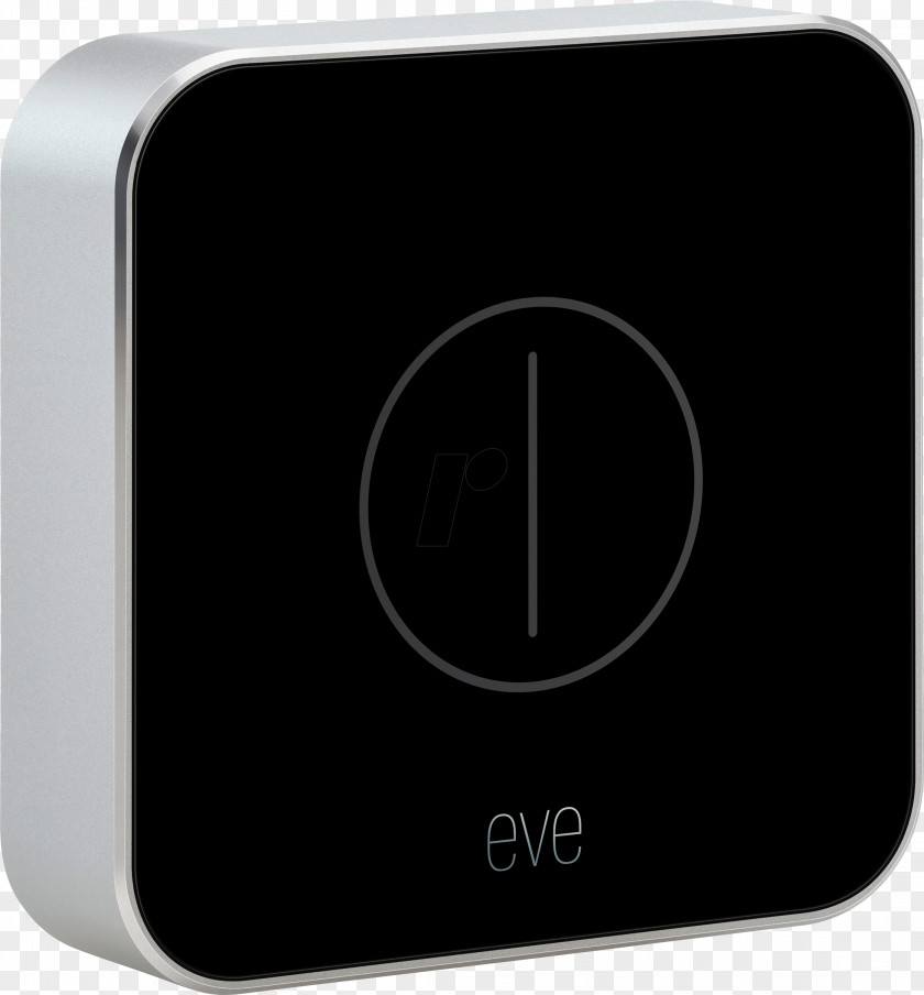 Apple Homekit Elgato Temperature Moisture Sensor Bluetooth Low Energy PNG