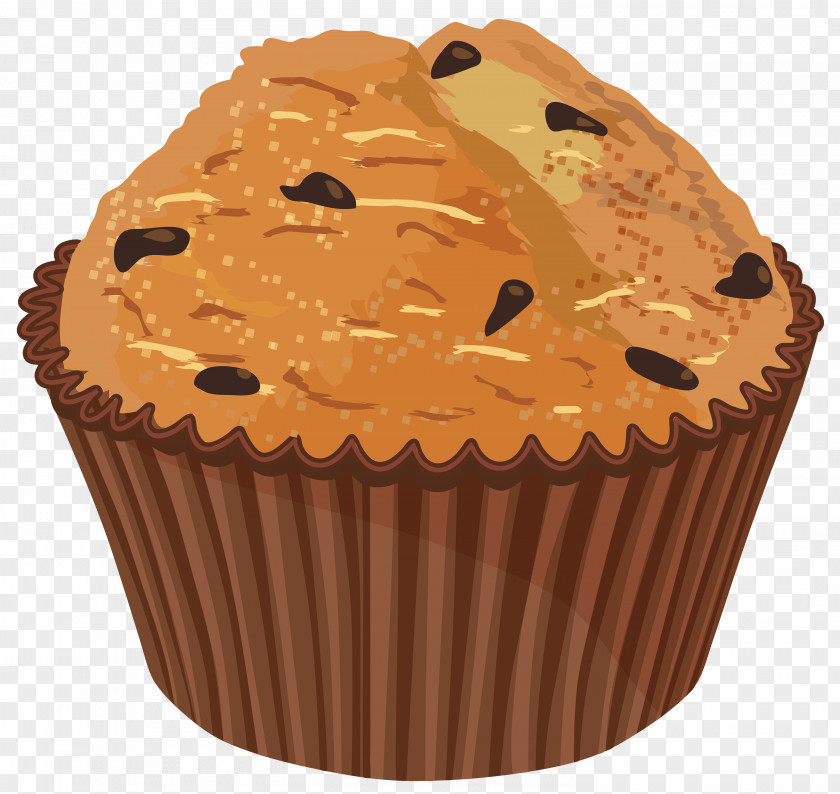 Cupcake Muffin Blueberry Pie Bakery Frosting & Icing PNG