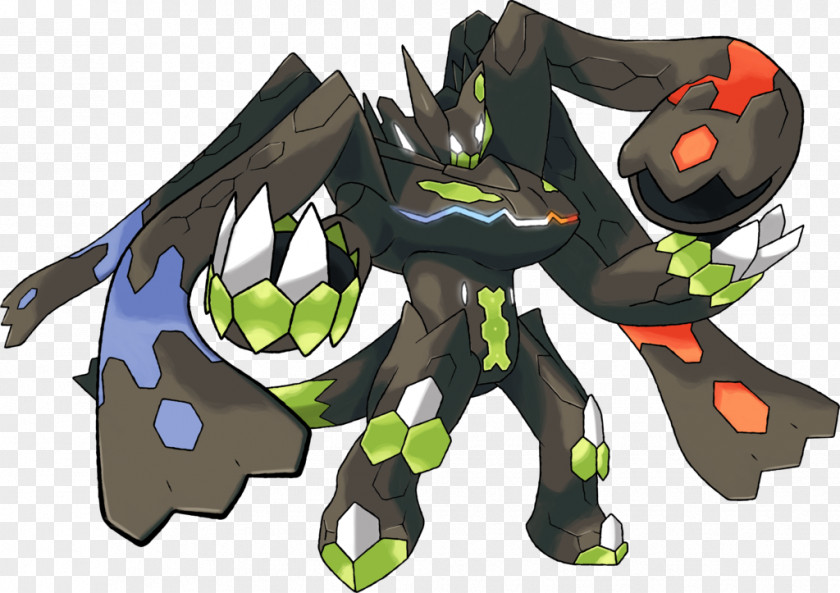 Dead Or Alive Ultimate Zygarde Pokémon Ultra Sun And Moon X Y PNG