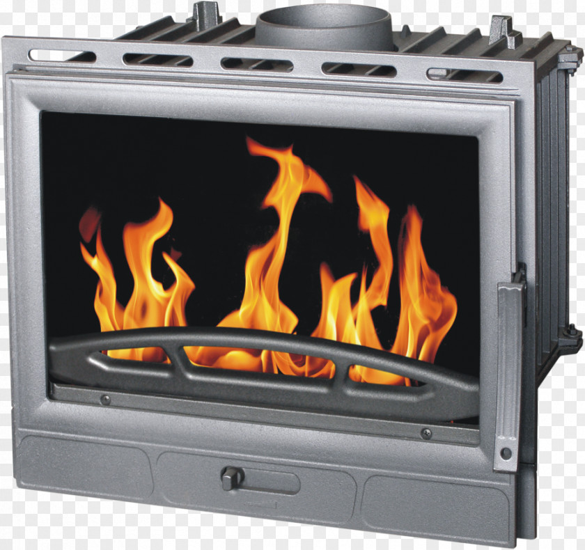 Gas Stove Flame Picture Fireplace Insert Heat Boiler Firebox PNG