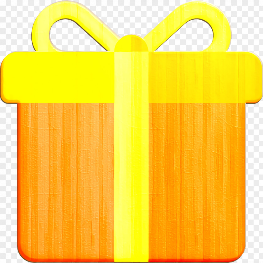 Gift Icon Shopping And Commerce Giftbox PNG