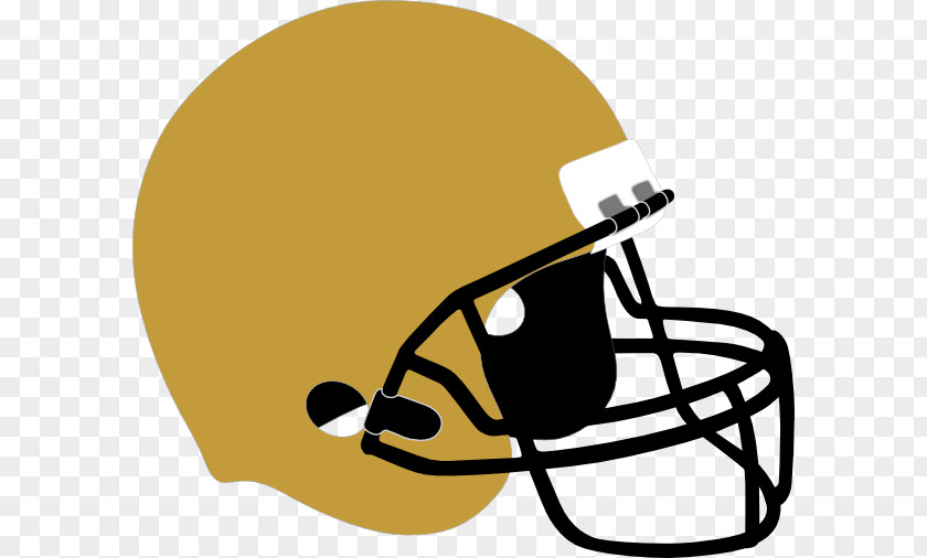 Gold Football Mississippi State Bulldogs American Helmets Ole Miss Rebels Clip Art PNG