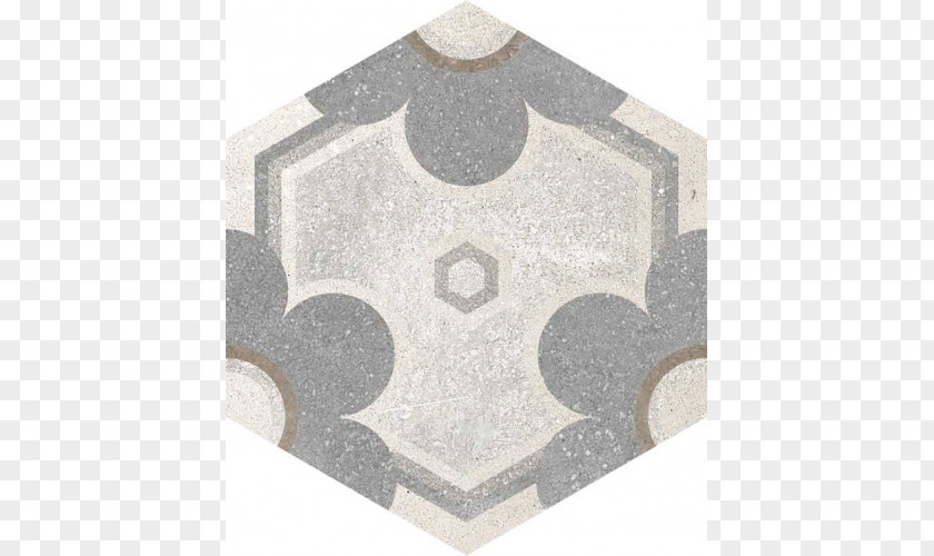 Hexagono Hexagon Porcelain Tile Ceramic Stoneware PNG
