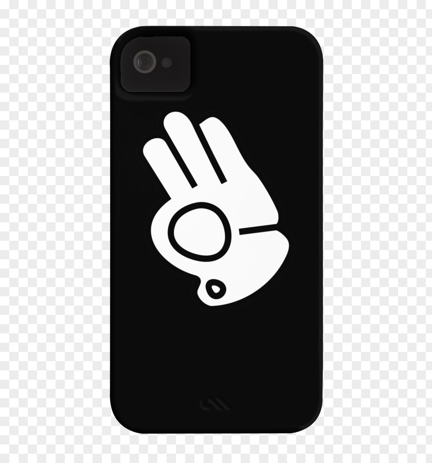 Iphone 4s Product Design Finger Font PNG