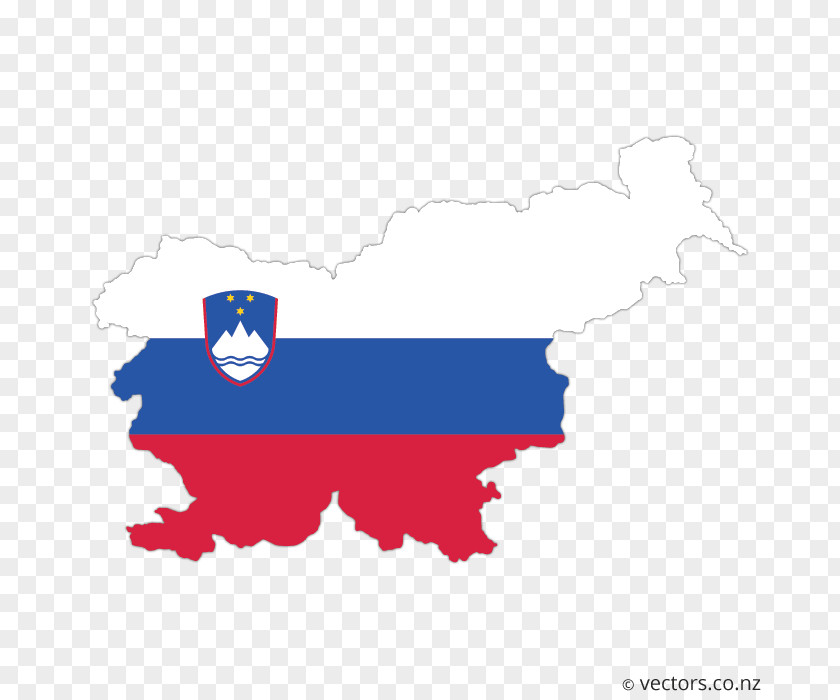 Islamic Vector Background Map Flag Of Slovenia PNG