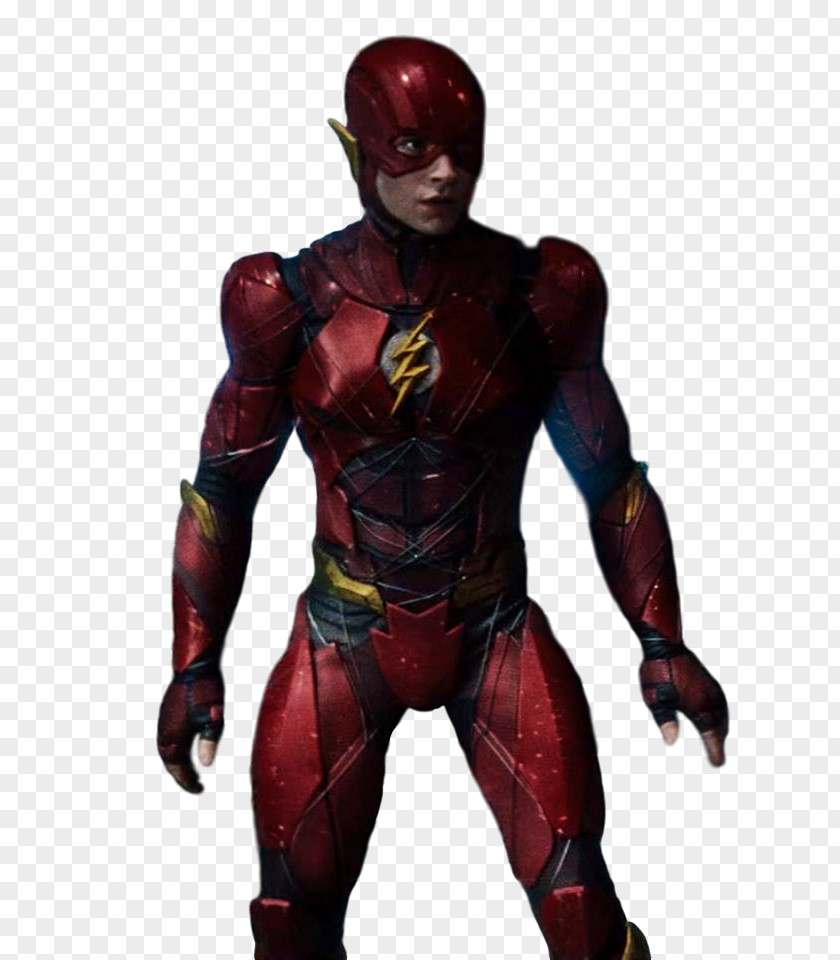 Justice League Ezra Miller The Flash Cyborg PNG