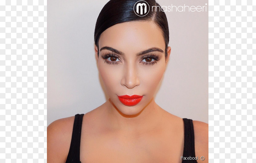 Keeping Up With The Kardashians Kim Kardashian Lipstick Cosmetics Celebrity PNG