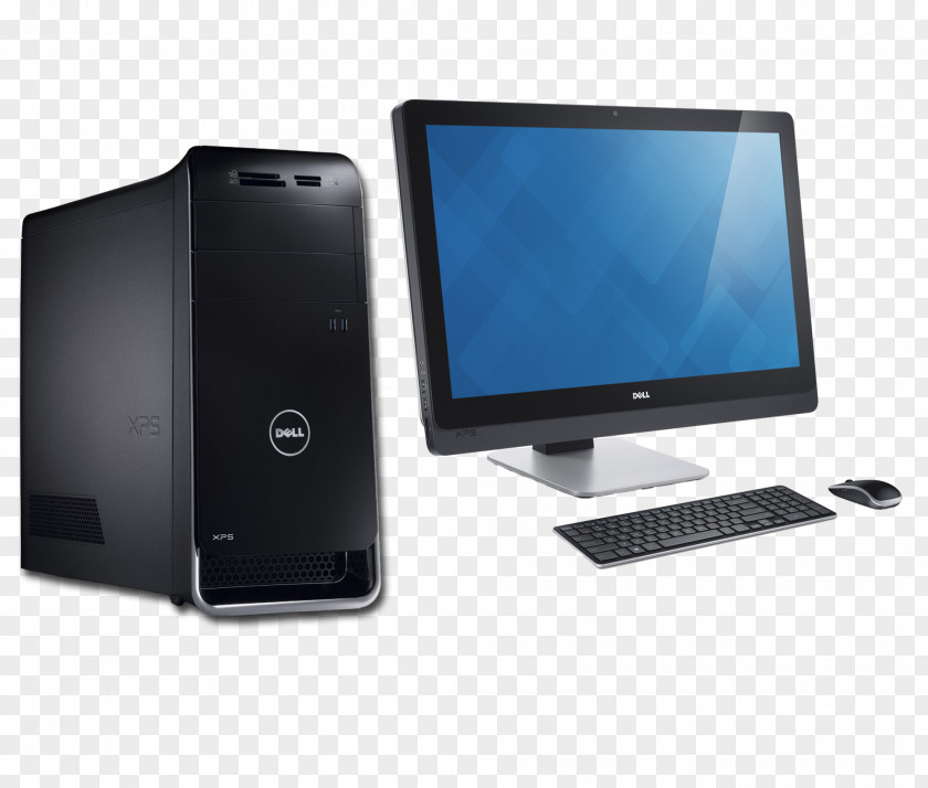 Laptop Computer Hardware Dell Desktop Computers Personal PNG