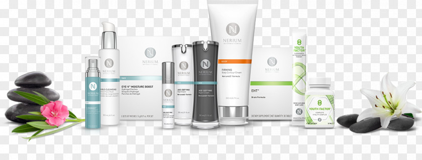 Perfume Advertising Nerium International, LLC Skin Care Customer Marketing PNG