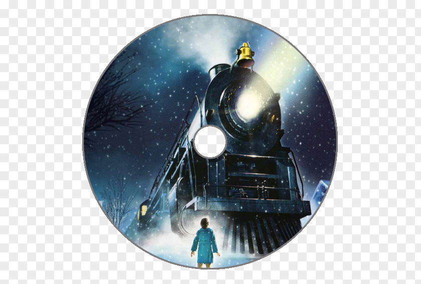 Polar Express YouTube Film Director The Criticism PNG