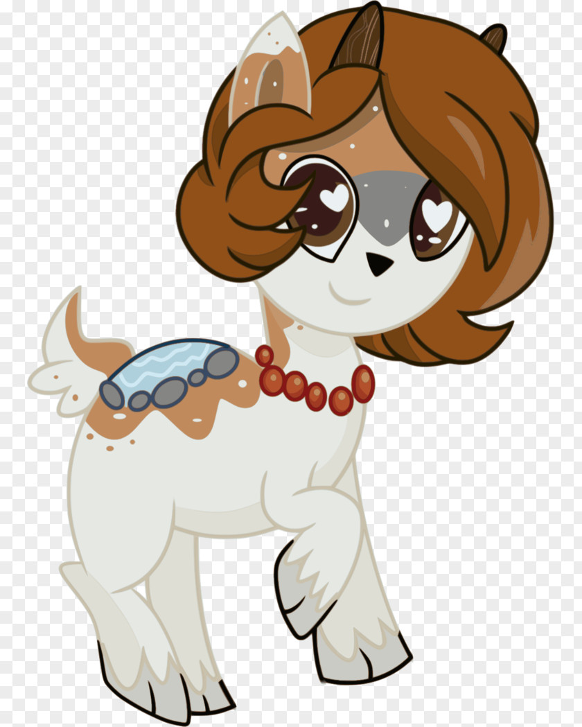Puppy Dog Horse Cattle PNG