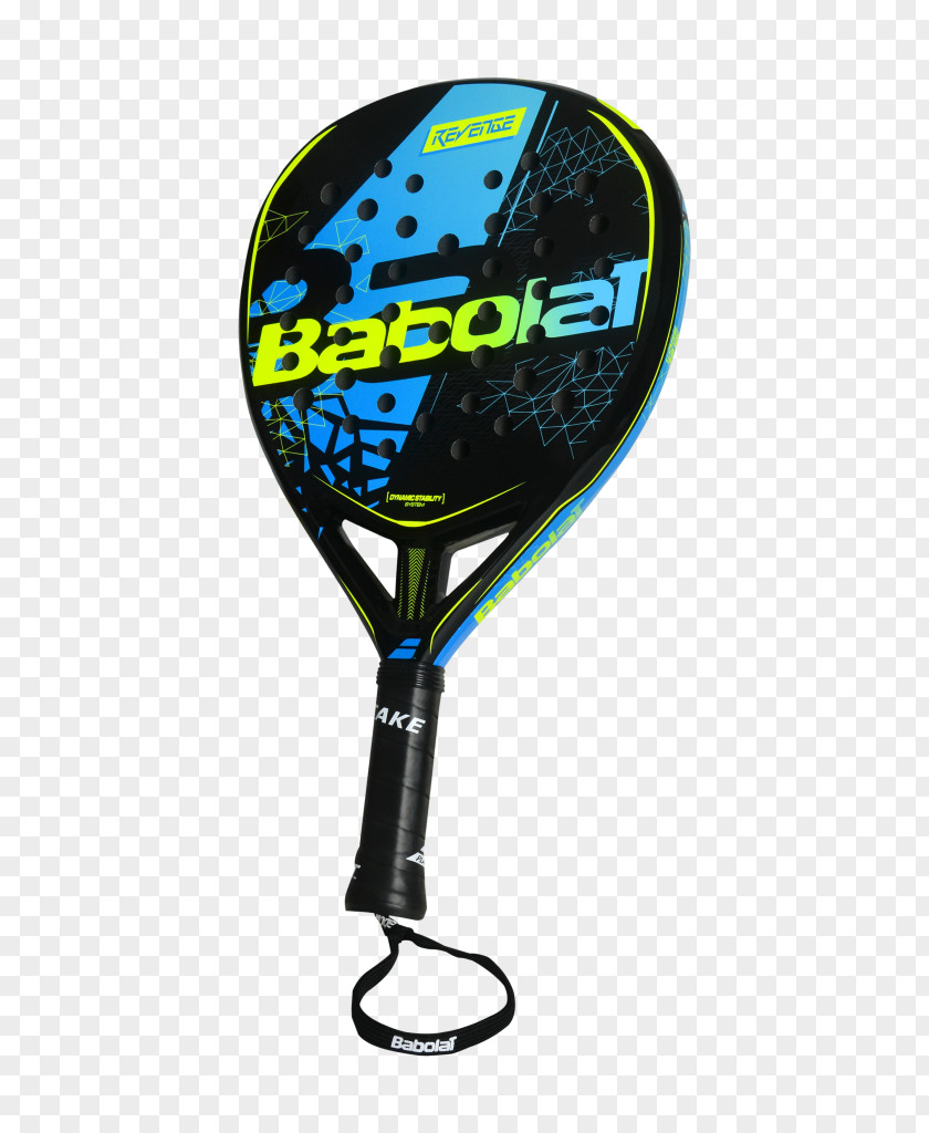 Shovel World Padel Tour 2018 Babolat Sport PNG