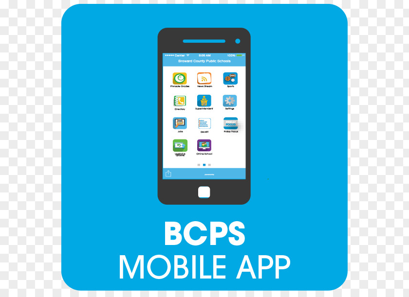 Smartphone Feature Phone Broward County Public Schools Mobile Phones PNG