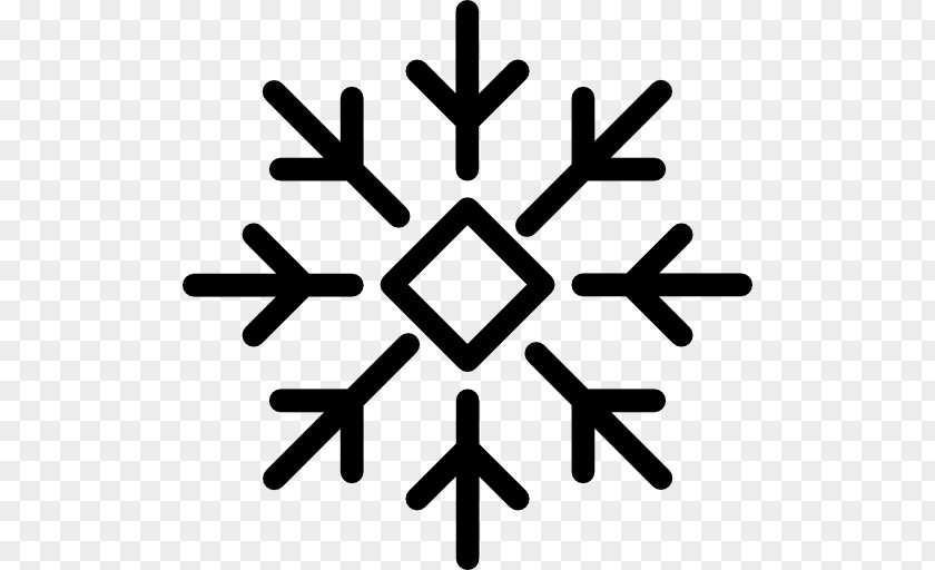 Snow Icon Clip Art PNG