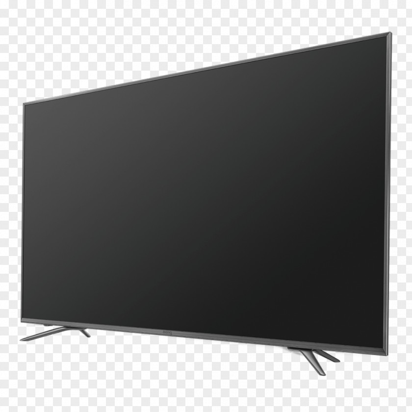 Sony Smart TV LED-backlit LCD 索尼 Bravia Television PNG