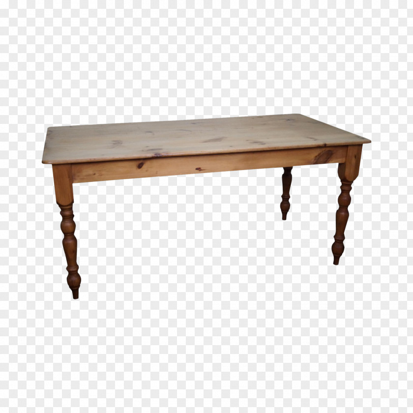 Table Bedside Tables Chair Furniture Dining Room PNG