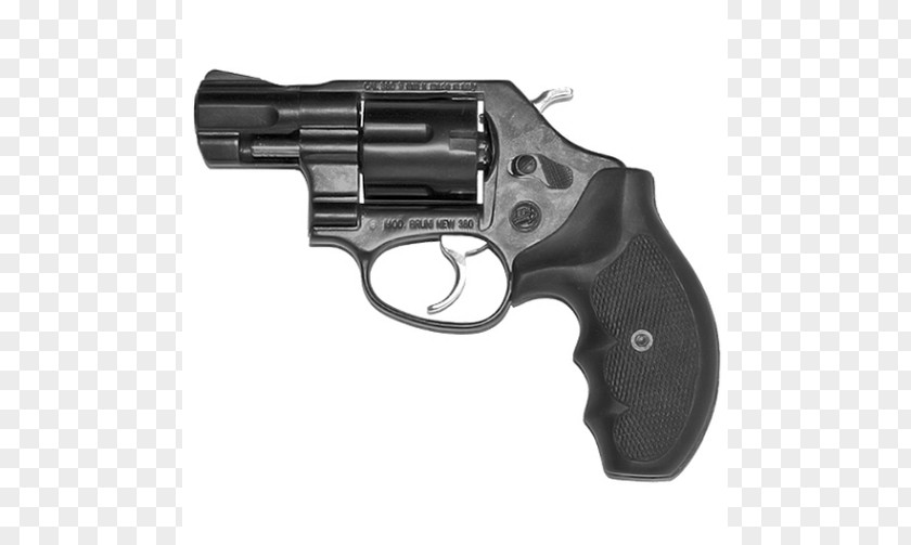 Taurus .357 Magnum Revolver .38 Special Cartuccia PNG
