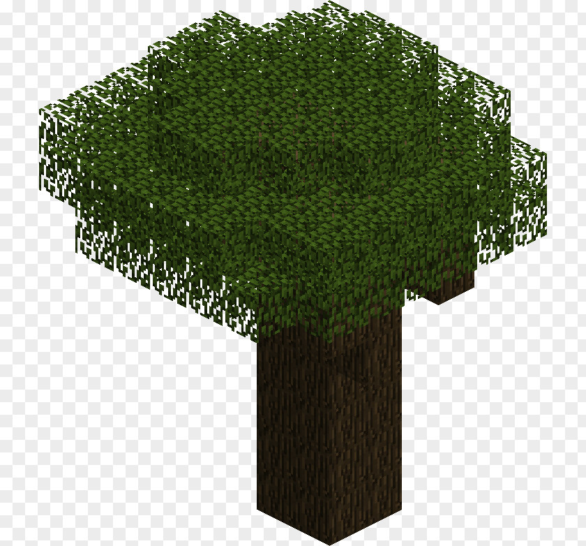 Tree Inventory Minecraft Oak Mod Mob PNG