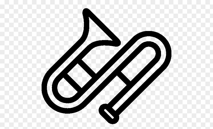 Trombone Musical Instruments Wind Instrument PNG
