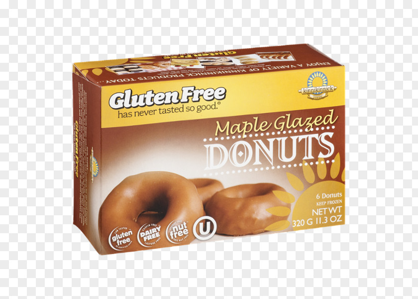 Bagel Donuts Cinnamon Sugar Glaze Chocolate PNG