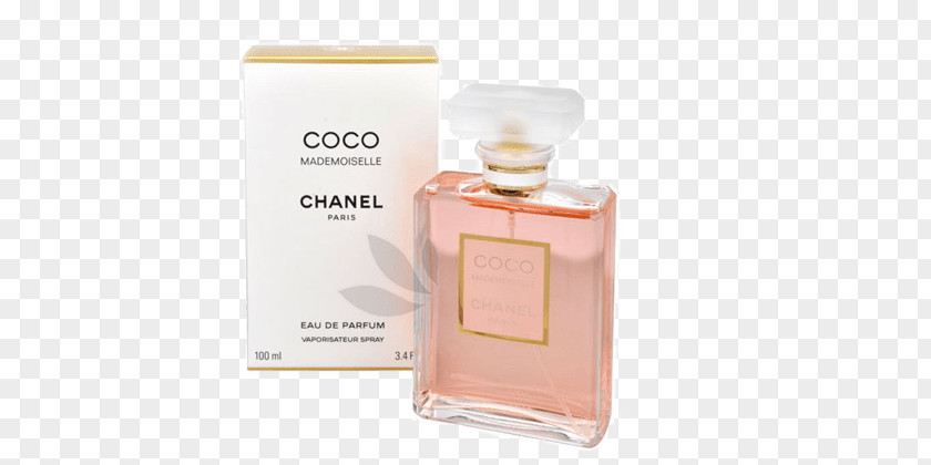 Chanel No. 5 Perfume Perfumes Coco Mademoiselle PNG