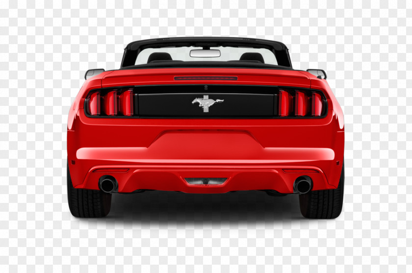 Ford 2018 Mustang Car 2015 GT PNG