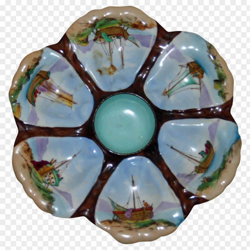 Hand Painted Background Glass Bead Unbreakable PNG