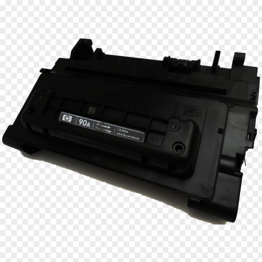 Hewlett-packard Hewlett-Packard Toner Cartridge Ink PNG