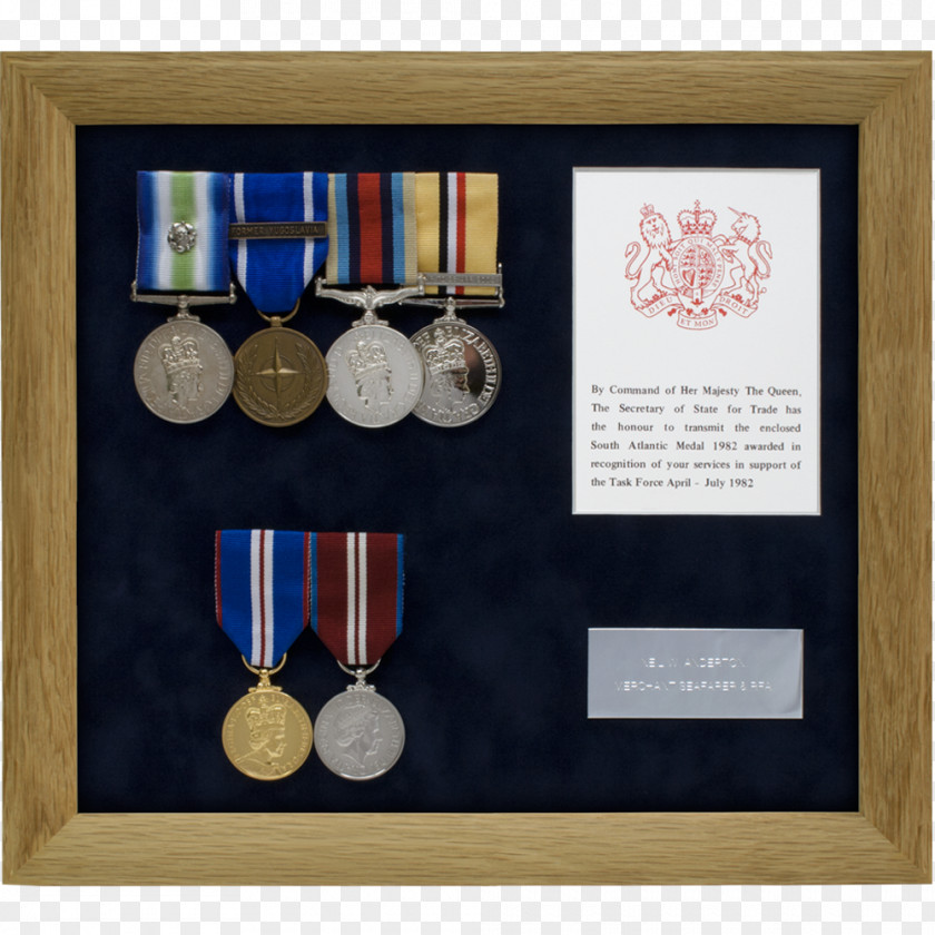 Hexagon Award Holder Military Medal Picture Frames Awards And Decorations PNG