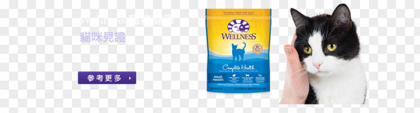 Hong Kong Snacks Cat Advertising Graphic Design Pet Food WellPet PNG