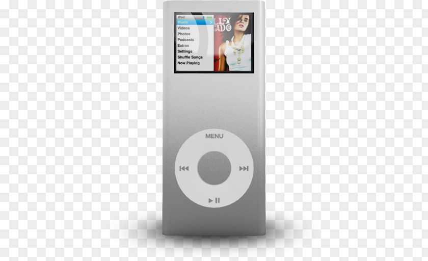 IPod Ipod Multimedia Media Player PNG