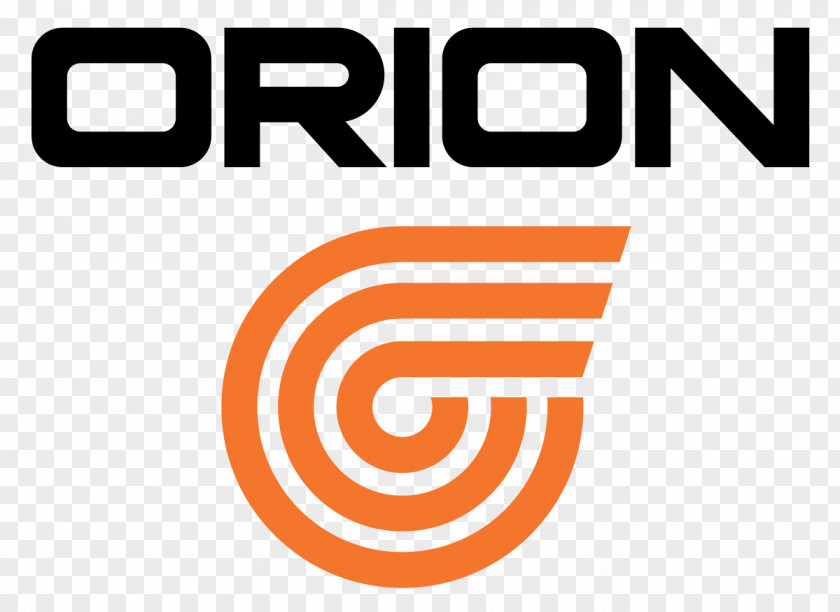 Orion Airways Airline Logo East Midlands Airport Castle Donington PNG