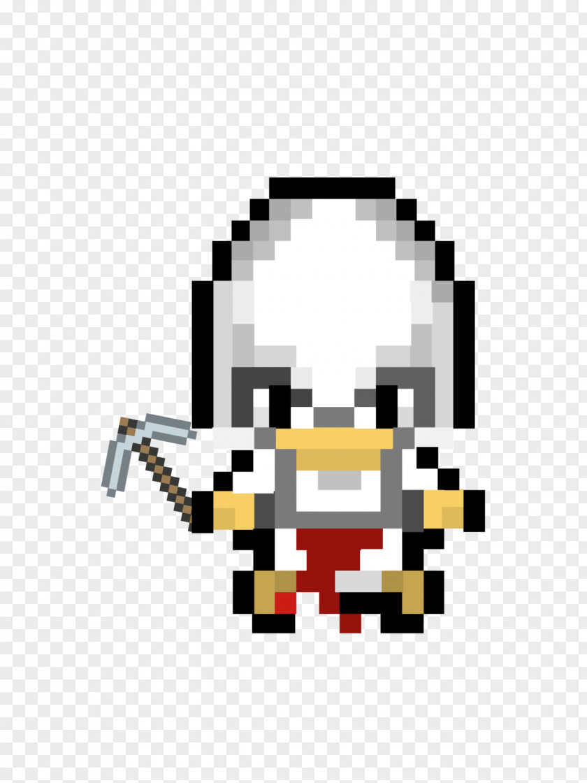 Pixel Art Assassin's Creed Creed: Ezio Trilogy III Minecraft Auditore PNG