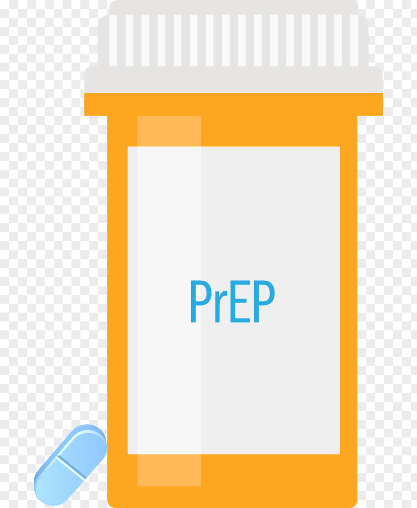 Pre-exposure Prophylaxis Prevention Of HIV/AIDS HIV.gov Clip Art PNG