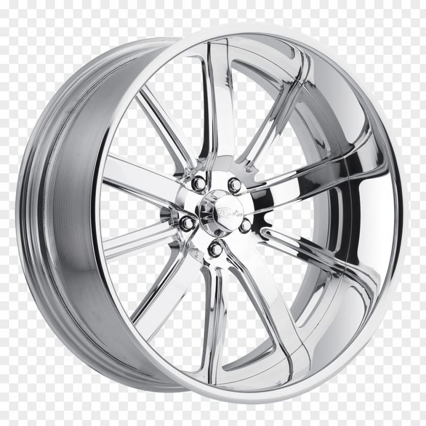 Raceline Wheels Allied Wheel Components Alloy Rim / Spoke PNG