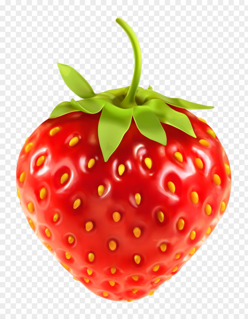 Strawberry Clip Art Christmas Juice PNG