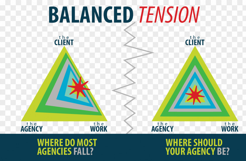 Tension Triangle Back To Mine Brand Font PNG