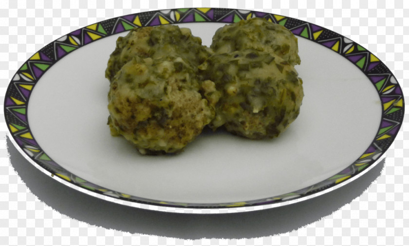 Vegetarian Cuisine Meatball Recipe Food Leaf Vegetable PNG