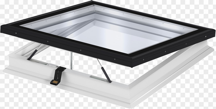 Window Roof VELUX Flat PNG