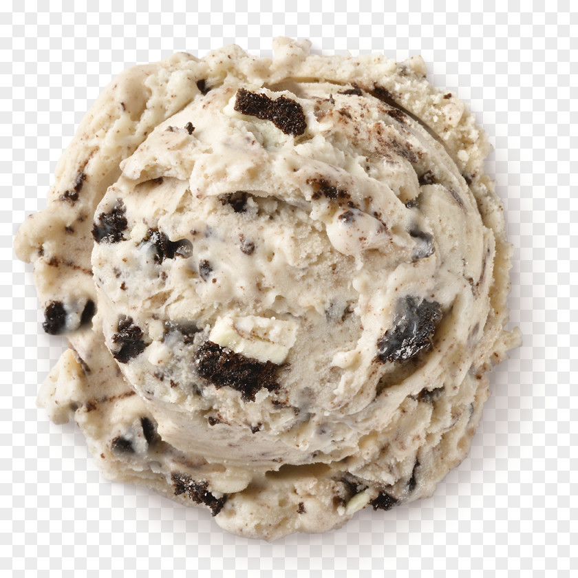 Black Turtle Bean Ice Cream Milk Peanut Butter Cookie Frozen Yogurt Sundae PNG